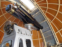 The Carte du Ciel telescope