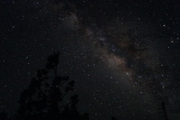 The Milky Way at SPM