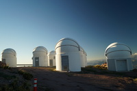 SMART telescopes